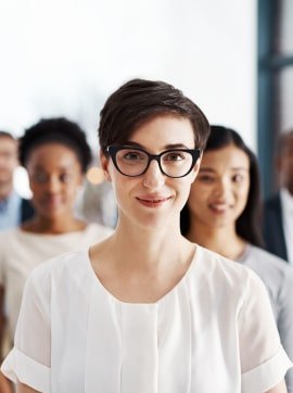 Business visa and corporate travel